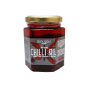 SUN WAH Chilli Oil With Fried Shallot & Shrimp 180g