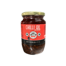 SUN WAH Chilli Oil 720G