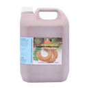 MADAME WONG Concentrate Cooking Tamarind 4500ml