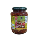 Cheng Tai Handmade Garlic Chili Sauce 370g - Longdan Official Online Store