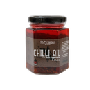 SUN WAH Chilli Oil With PepperCorn 180g