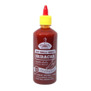 MADAME WONG Sriracha Chilli Sauce Strong Hot 450ml