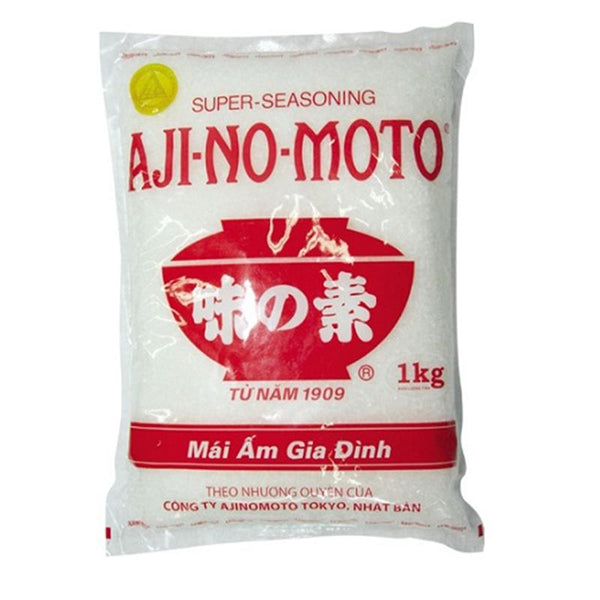Ajinomoto MSG 1kg - Longdan Online Supermarket