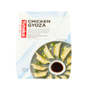 Yutaka 12 Chicken Gyoza 240G (Frozen) - Longdan Official