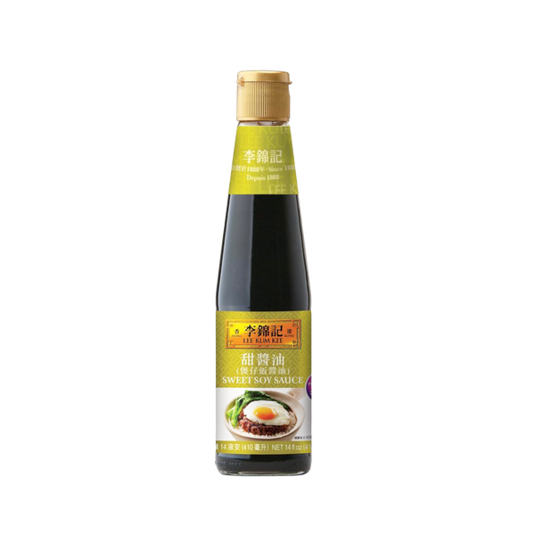 LEE KUM KEES Sweet Soy Sauce 207 Ml - Longdan Official