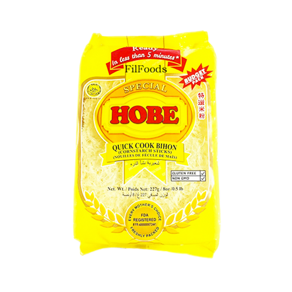 HOBE Special Bihon 227g - Longdan Official