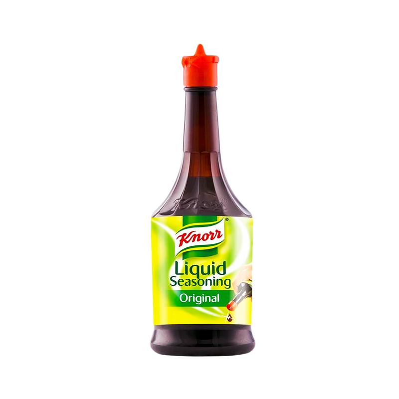 KNORR Liquid Seasoning 250ml - Longdan Official
