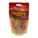 Seahorse Tamarind Candy Ball Spicy 80g - Longdan Online Supermarket