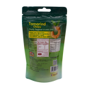 Seahorse Tamarind Candy Ball Sweet 80g - Longdan Online Supermarket