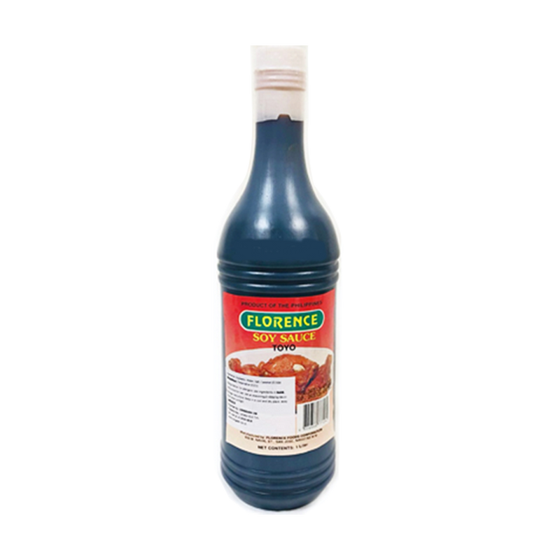 Florence Soy Sauce - Longdan Official Online Store
