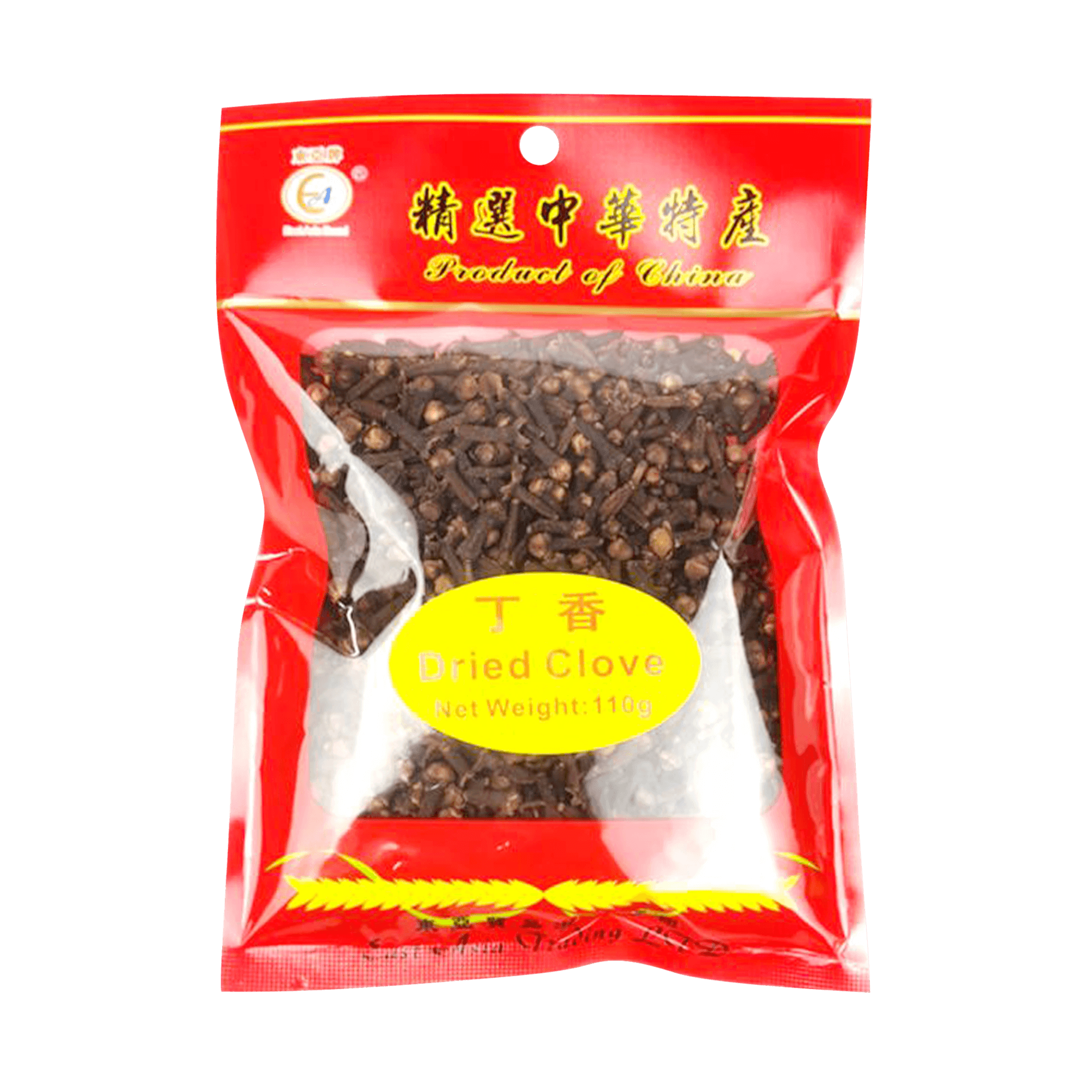 EAST ASIA Dried Clove 110g