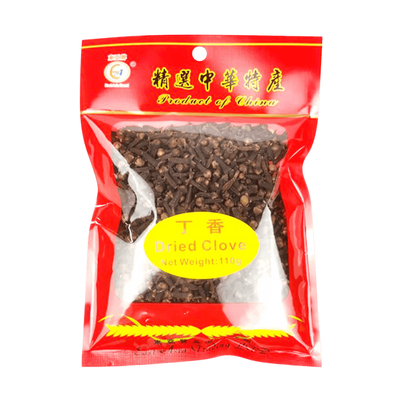 EAST ASIA Dried Clove 110g - Longdan Official Online Store