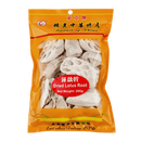 EAST ASIA Dried Lotus Root 200g - Longdan Official Online Store