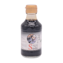 Sanbishi Sushi Soy Sauce 180ml - Longdan Online Supermarket