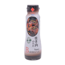 Sanbishi Barbecue Sauce 200ml - Longdan Online Supermarket