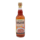 Longdan Instant Fish Sauce /w Garlic 500ml