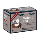 YAMAMOTOYAMA Oolong Tea bag 48g (16p) - Longdan Official