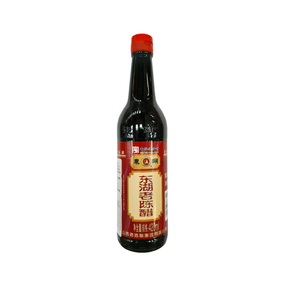 DONG HU Old Vinegar 420ml