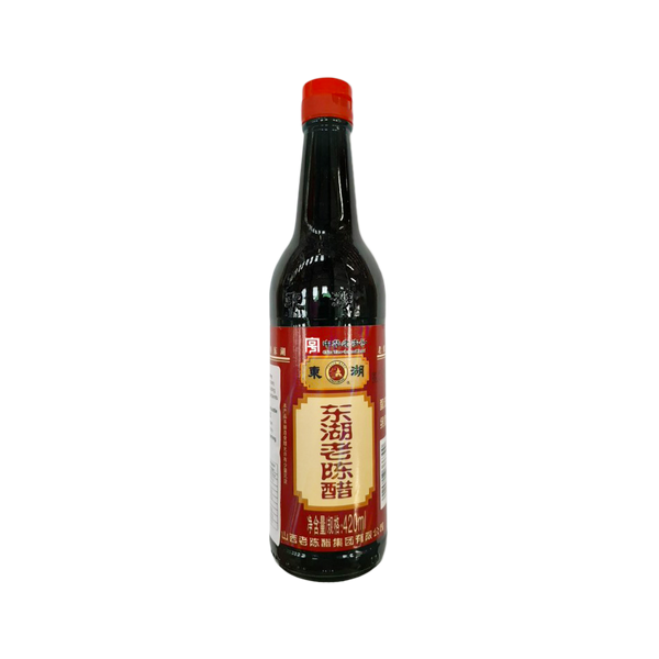 DONG HU Old Vinegar 420ml - Longdan Official