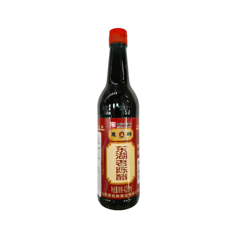 DONG HU Old Vinegar 420ml - Longdan Official