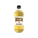 MIZKAN Rice Vinegar 568ml - Longdan Official