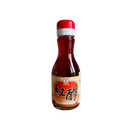 KONG YEN Red Rice Vinegar 200ml - Longdan Official