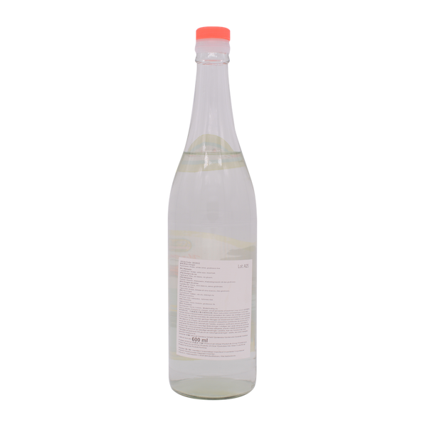 Narcissus Rice Vinegar 600ml Bott - Longdan Online Supermarket
