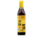 Wang Zhi He Refined Yellow Cooking Wine 500ml - Longdan Official
