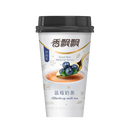 XIANG PIAO PIAO Blueberry Milk Tea 76g - Longdan Official Online Store