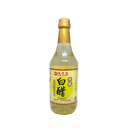 WanJaShan Premium Rice Vinegar 600ml - Longdan Official Online Store