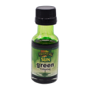 Tropical Sun Green Colouring 28ml - Longdan Online Supermarket