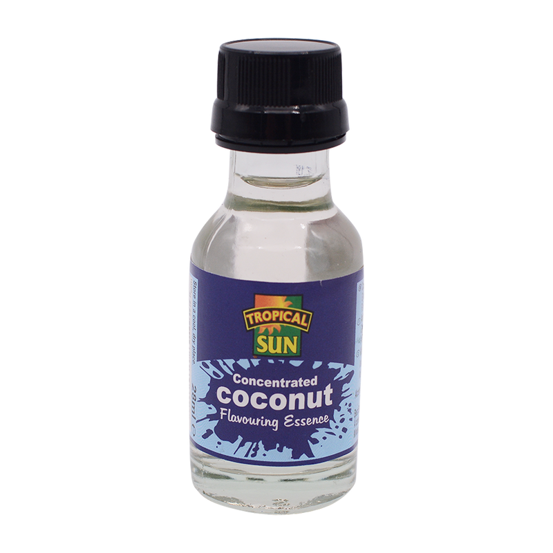 Tropical Sun Coconut Essence 28ml