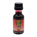 Tropical Sun Red Colouring 28ml - Longdan Online Supermarket
