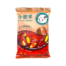 LITTLE SHEEP Hotpot Soup Base - Hot 235g - Longdan Official