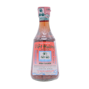 Three Crabs Fish Sauce 300ml - Longdan Online Supermarket