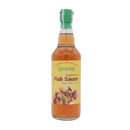 Longdan Vegetarian Fish Sauce 500ml