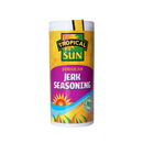 Tropical Sun Jamaican Jerk Seasoning In Drum 100g - Longdan Official