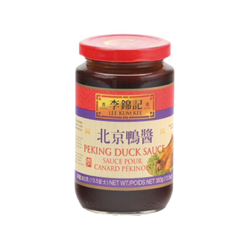 LEE KUM KEES Peking Duck Sauce 383g - Longdan Official Online Store