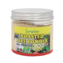 Longdan Roasted Rice Powder 250g - Longdan Official