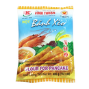 Vinh Thuan Prepared Mix Flour (Banh Xeo) 400g (Case 20) - Longdan Official