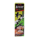 S&B Wasabi Paste in Tube 43g - Longdan Online Supermarket