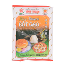 Vinh Thuan Rice Starch (Bot Gao) 400g (Case 20) - Longdan Official