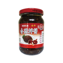 Cheng Tai Mushroom Paste 380g - Longdan Official Online Store