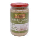 Lee Kum Kees Minced Garlic 326g - Longdan Online Supermarket
