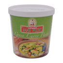 Mae Ploy Thai Green Curry Paste 400g - Longdan Online Supermarket