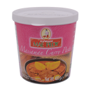 Mae Ploy Masman Curry Paste 400g - Longdan Online Supermarket