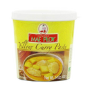 MAE PLOY Yellow Curry Paste 400g