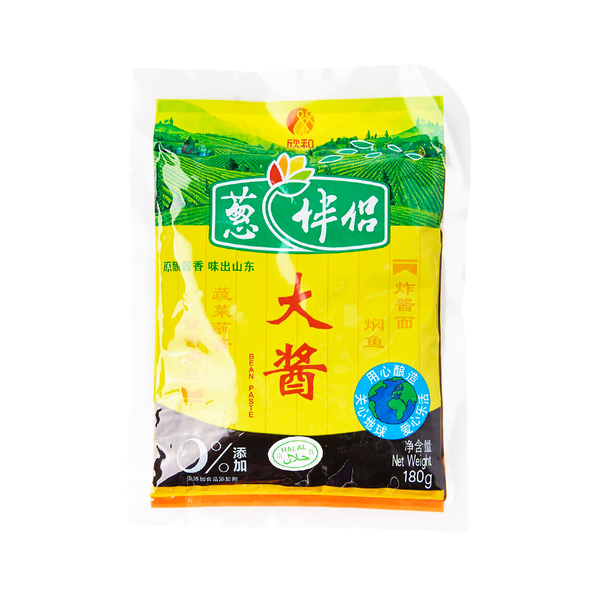 CONG BAN LV Bean Paste 180g - Longdan Official