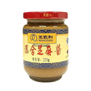 Wang Zhi He Sesame Paste with Peanut Butter 225G - Longdan Official
