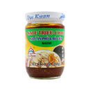 POR KWAN Satay Trieu Chau 200g